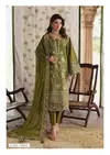 Qurbat Nx Vol 10 By Keval Fab Heavy Cotton Printed Salwar Kameex